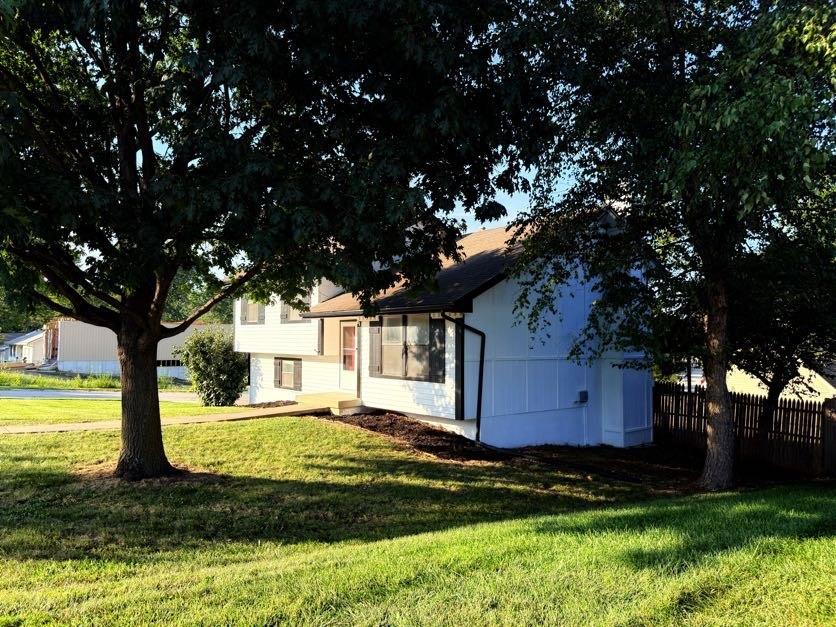 1707 Johnston Street