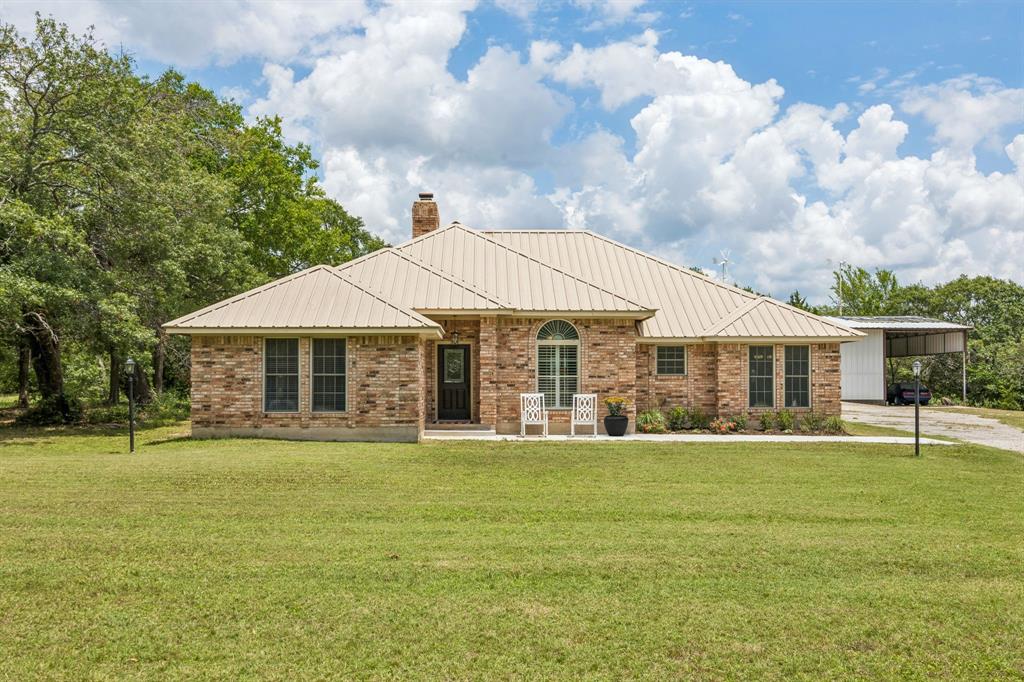 807 E State Highway 11