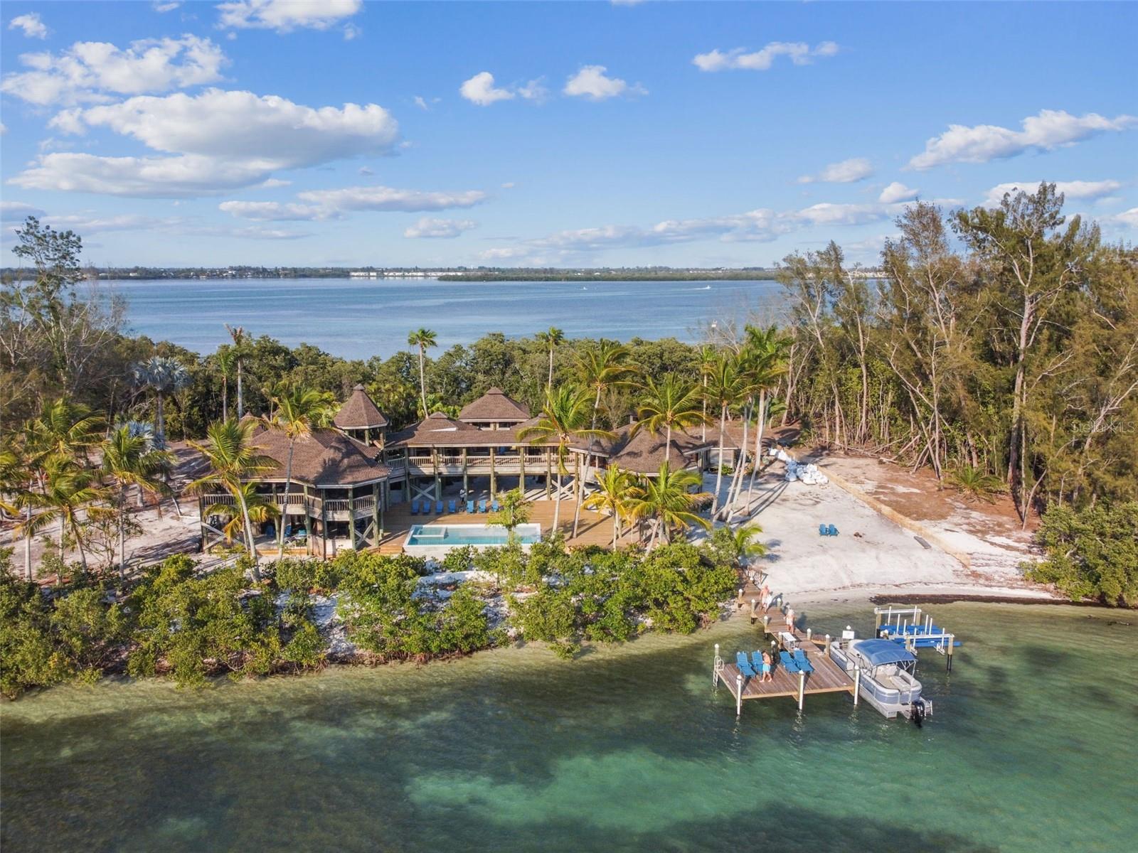 7147 La Lenaire Drive, Longboat Key, FL