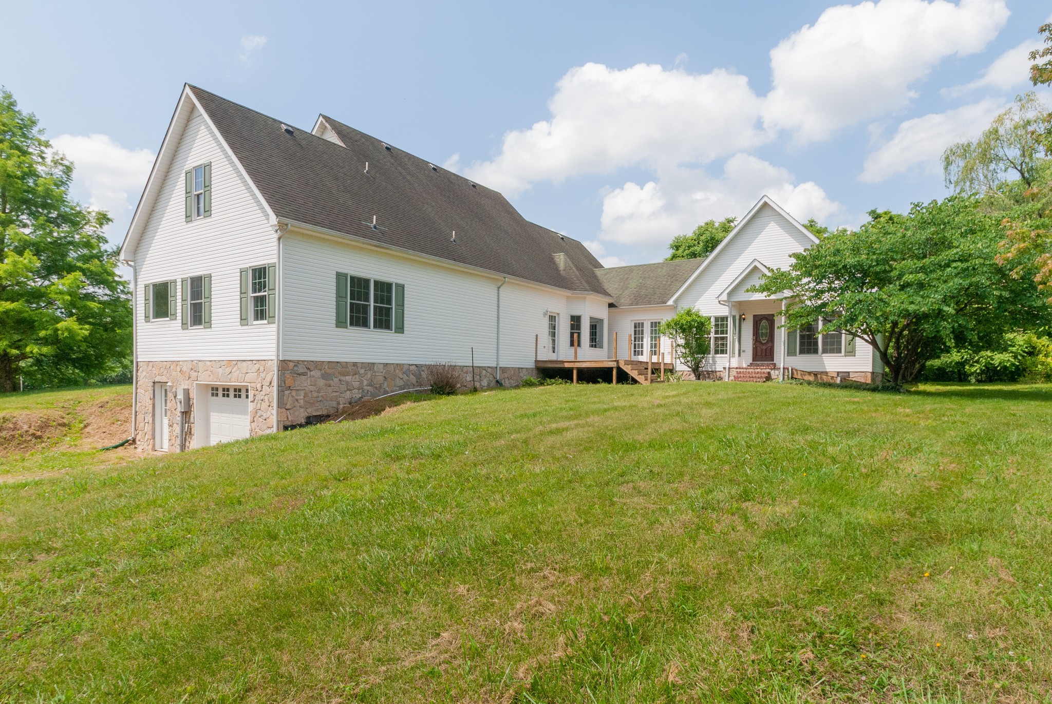 804 Mahon Rd