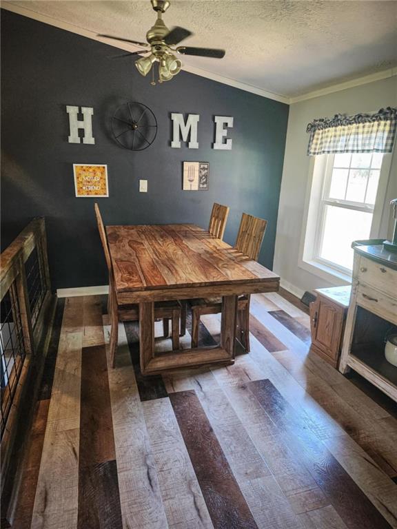 7380 County Road 64 Road