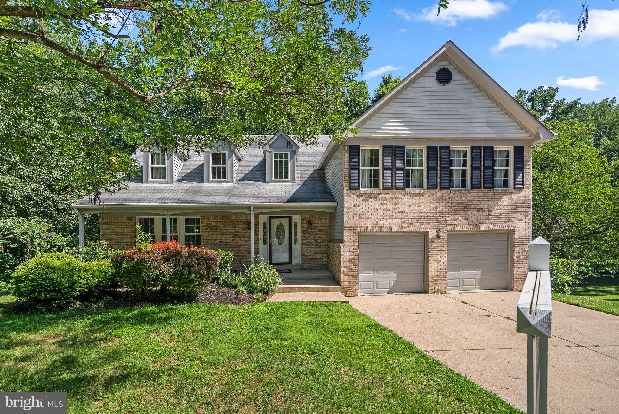 13002 Pine Court