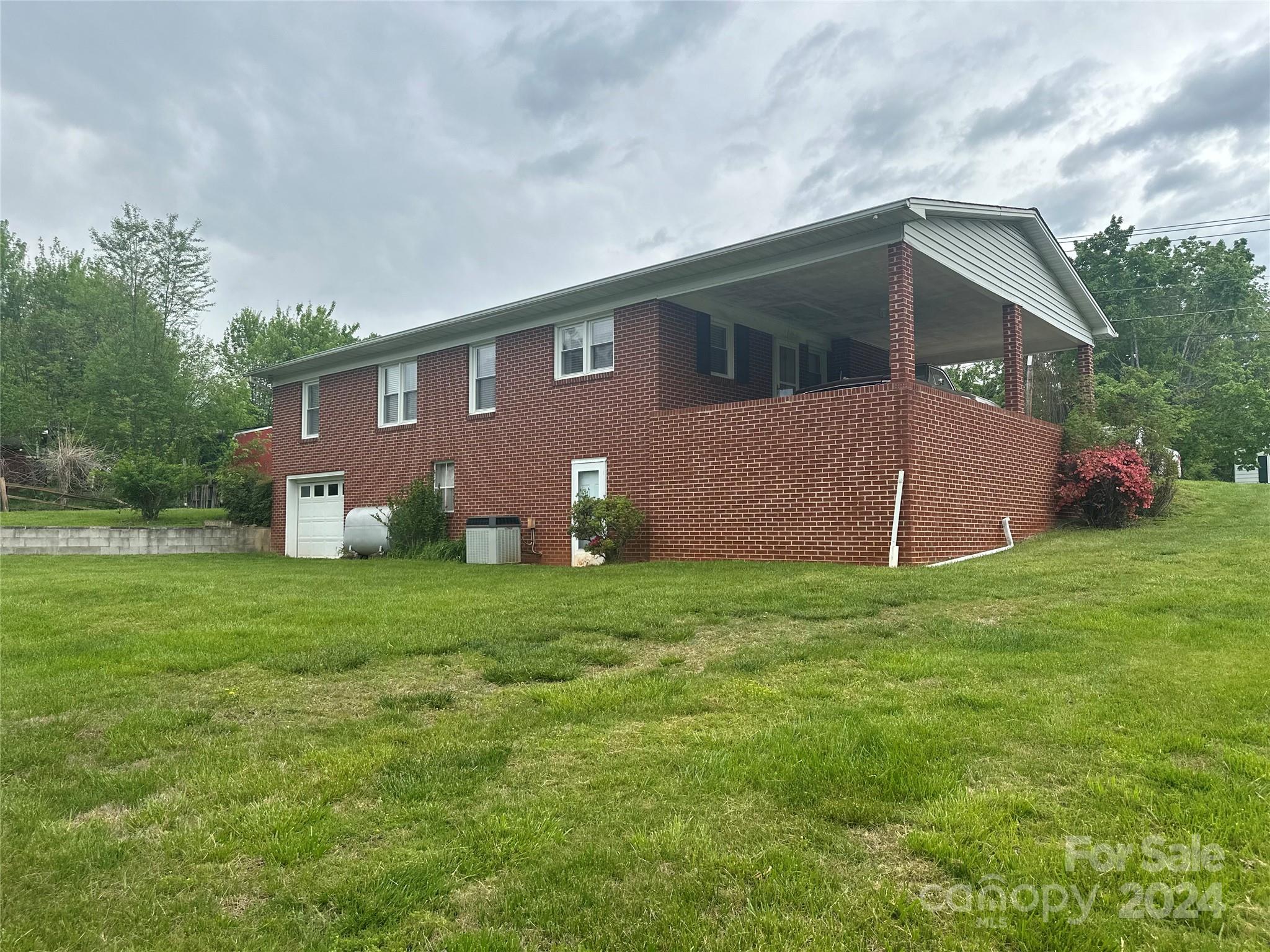 2406 Central Drive