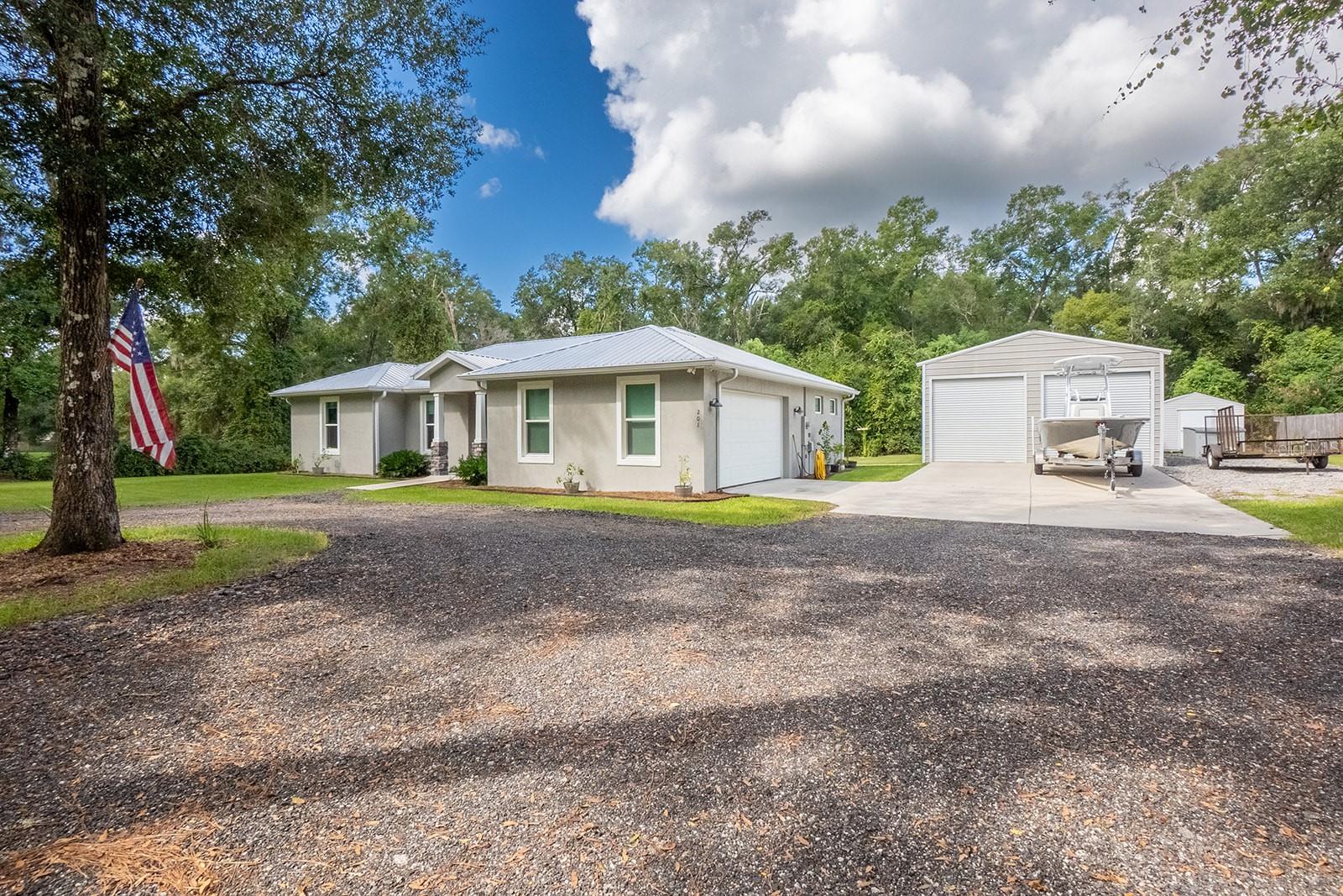 201 Wildwood Road