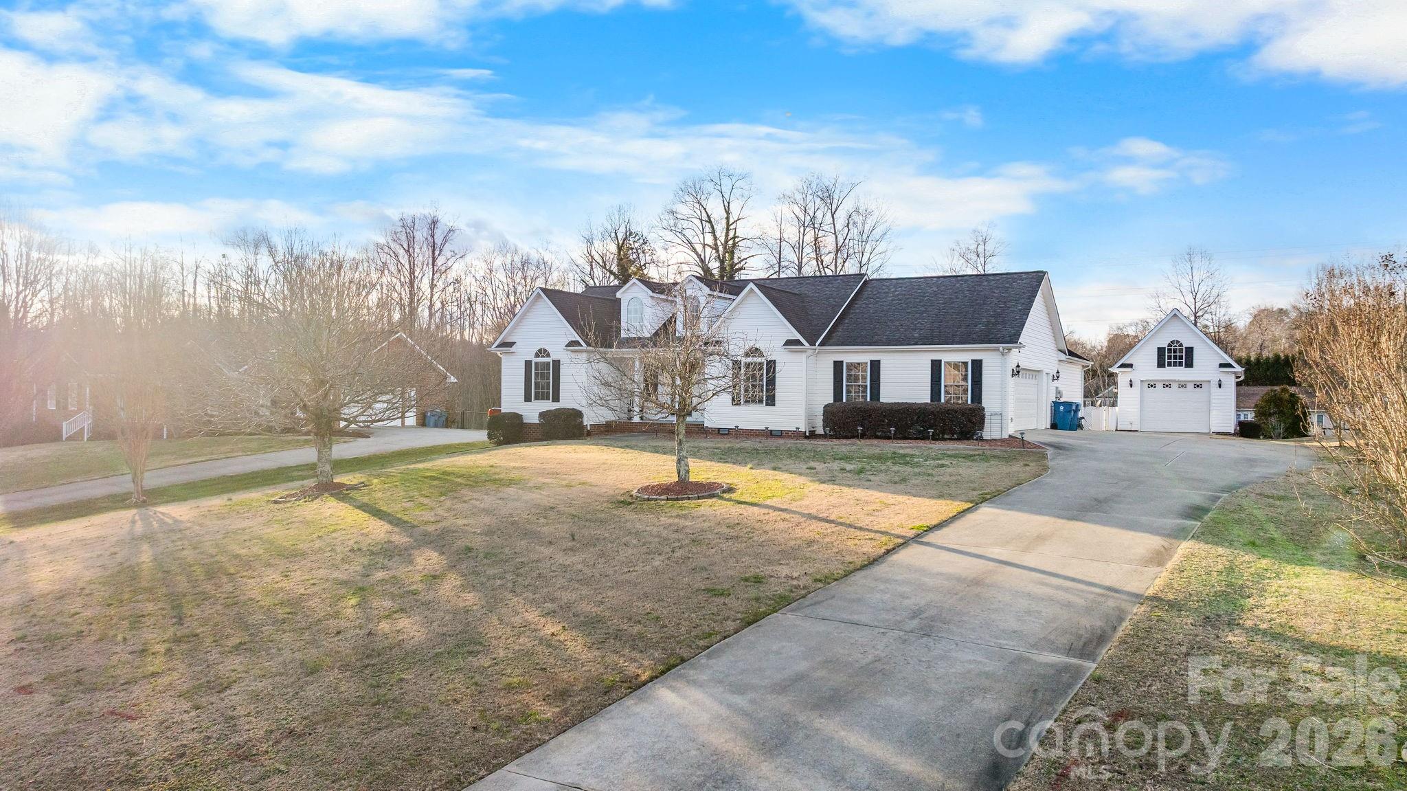 3155 Covington Way