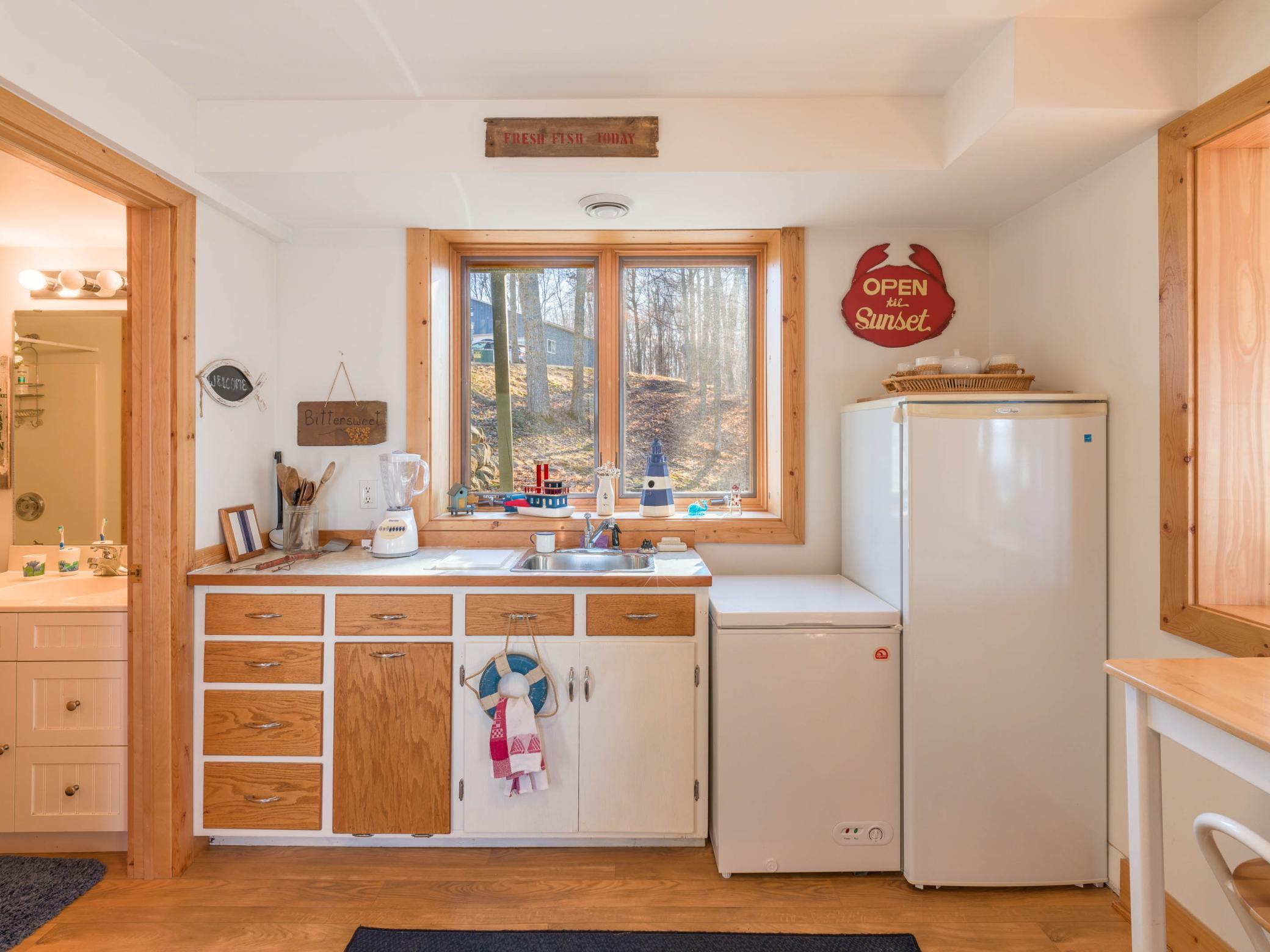 9107 Wilderness Point Road