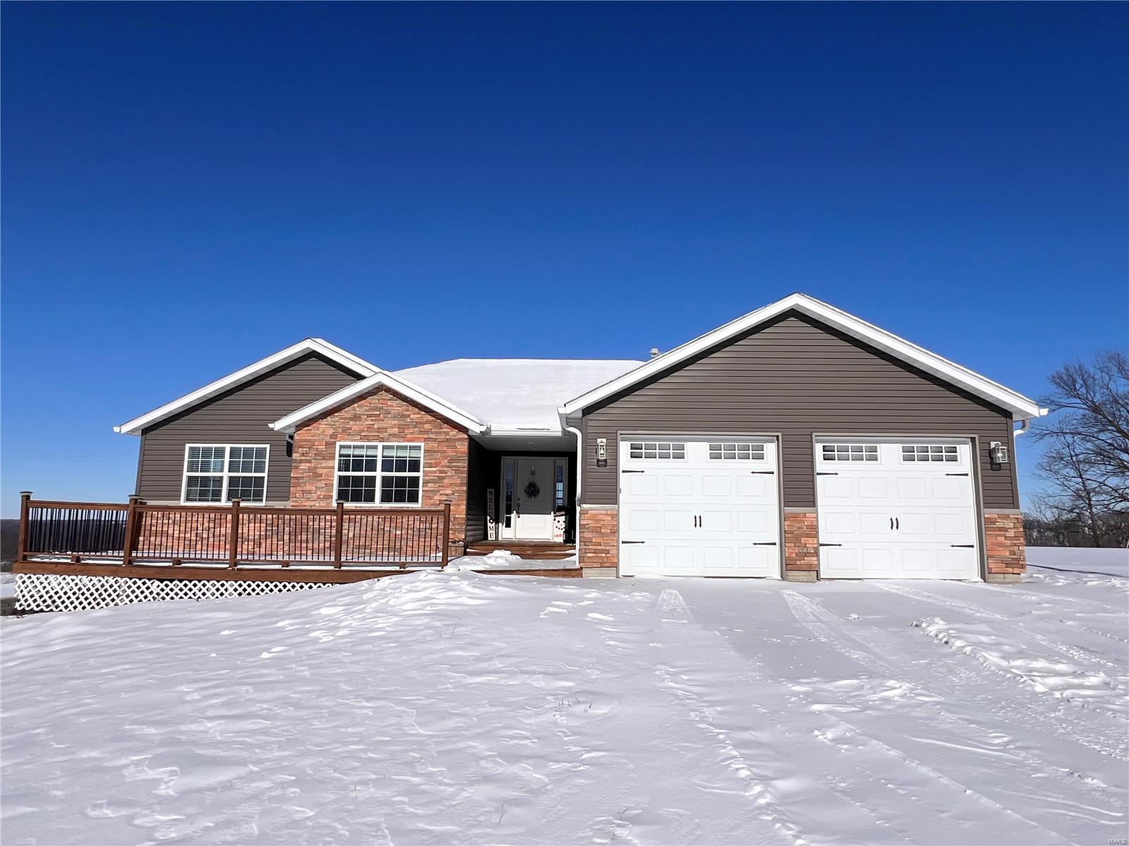 54370 Johnny Trail