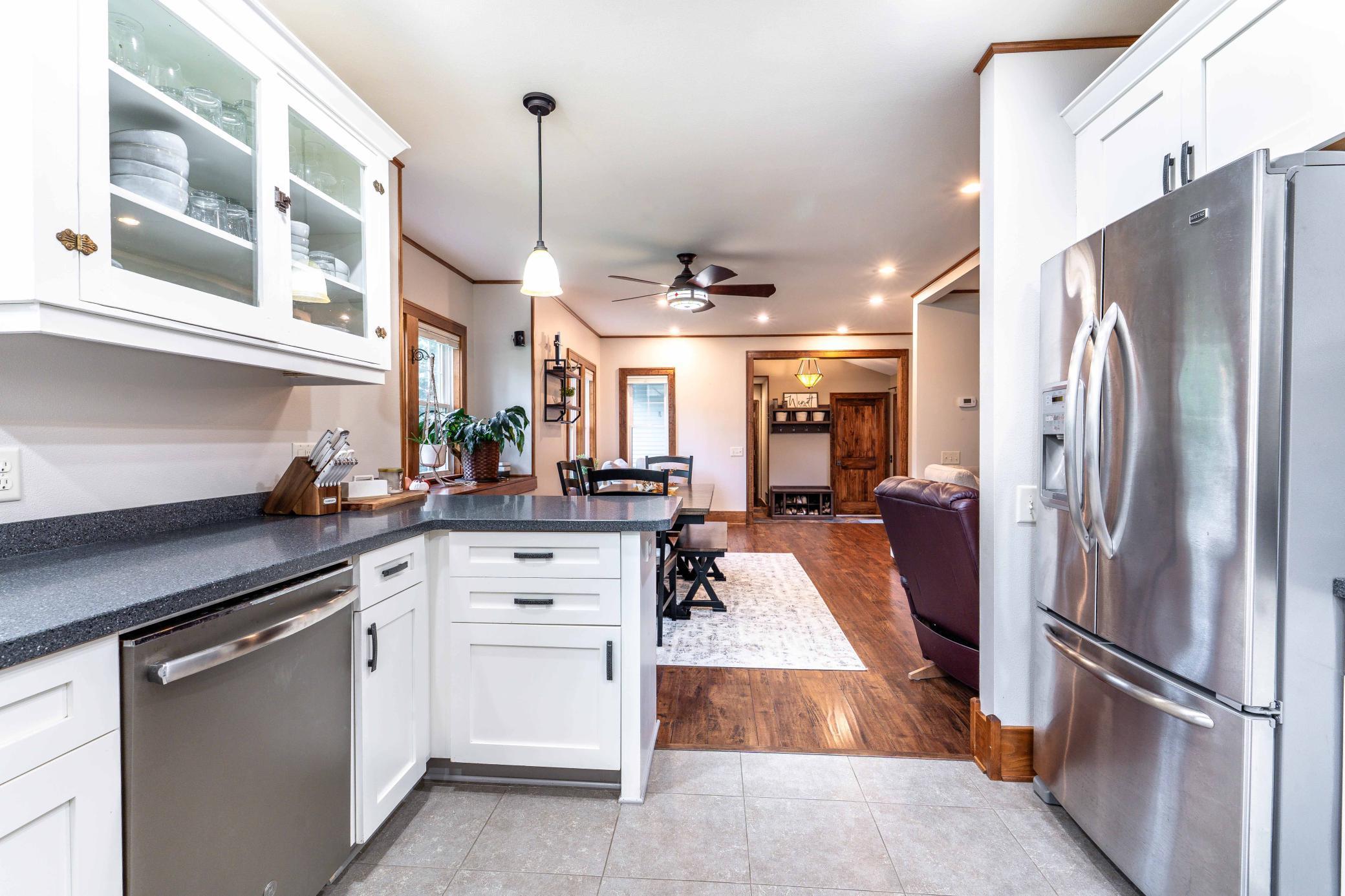 1578 N Lake Miltona Drive NE