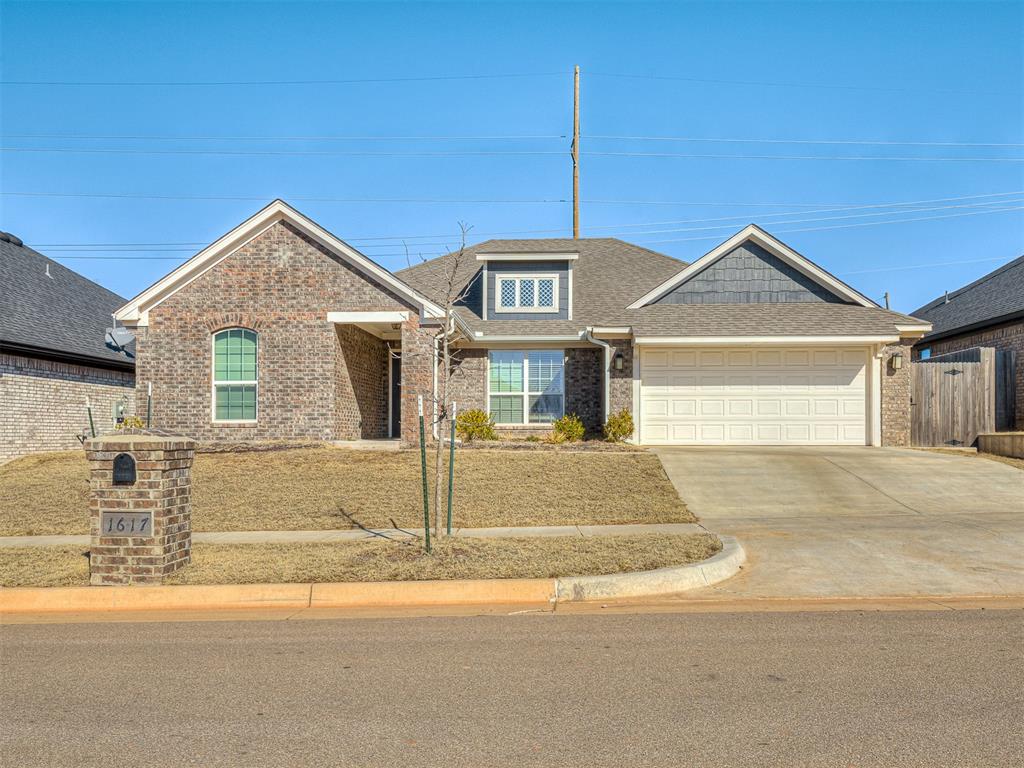 Discover the perfect blend of comfort and style in this beautifully maintained home which features elegant wood-like tile flooring throughout, offering both durability and a warm, inviting atmosphere. The kitchen is a chef’s dream with stunning marble countertops that provide ample space for meal preparation and entertaining. Located in a friendly neighborhood, this property is conveniently close to excellent educational options including Redbud Farm School, rated 4.2, and Compass Christian Preschool, making it ideal for families. Outdoor enthusiasts will appreciate the nearby Native Plains Park, perfect for weekend activities and relaxation. The owner is open to lease and/or lease-to-purchase options, providing flexible opportunities to make this exceptional property your new home. Don’t miss out on this unique chance to enjoy modern finishes and a prime location.