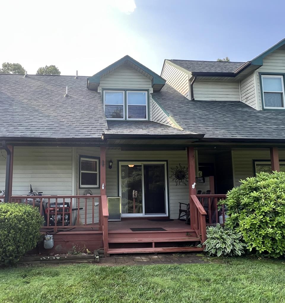 Residential for sale in Fancy Gap, Virginia, 86962