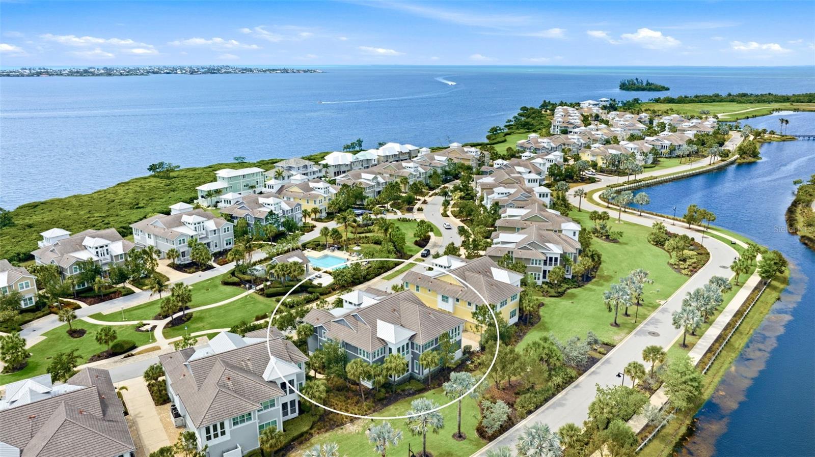 347 Compass Point Drive 201