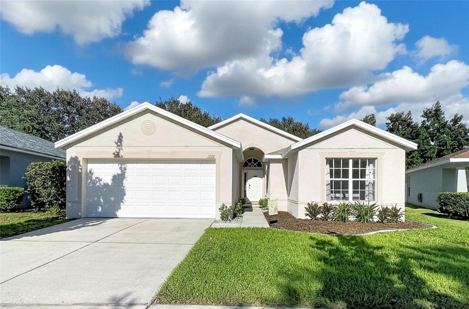 11607 Mountain Bay Drive