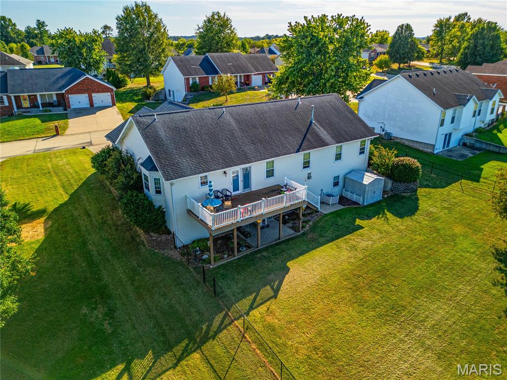 2342 Alpine Drive