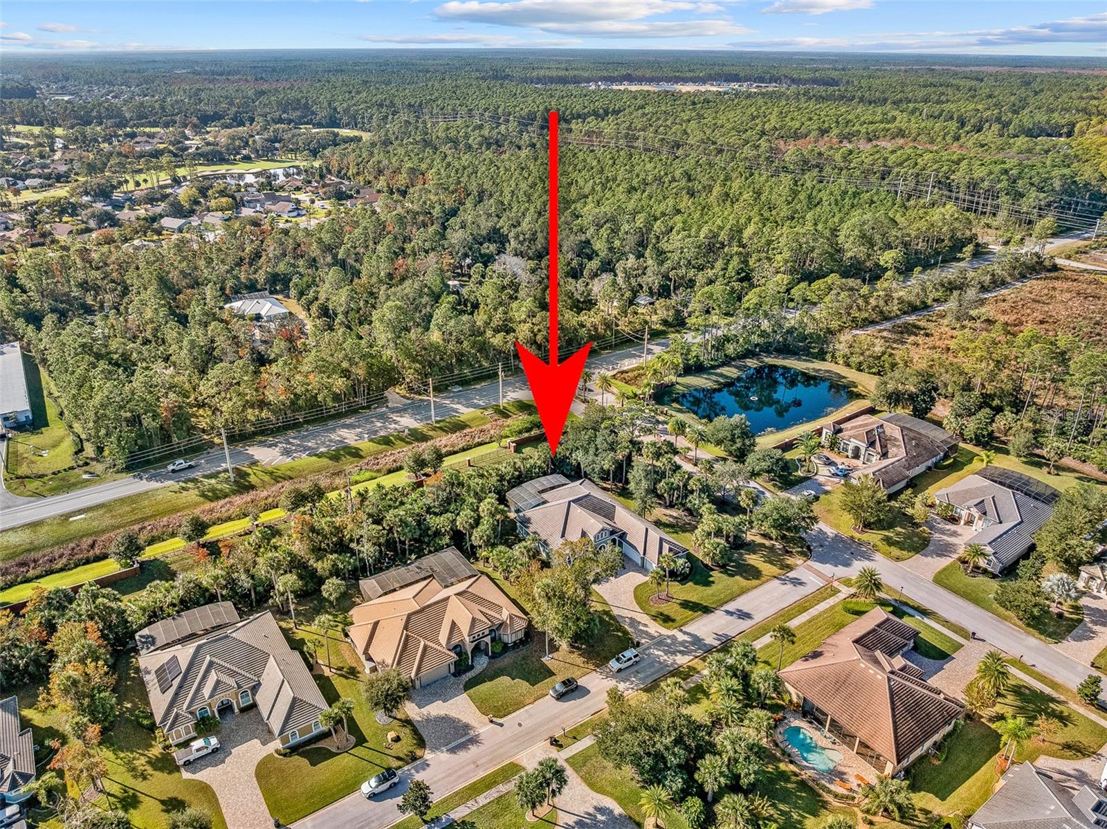 2 Humming Bird Circle