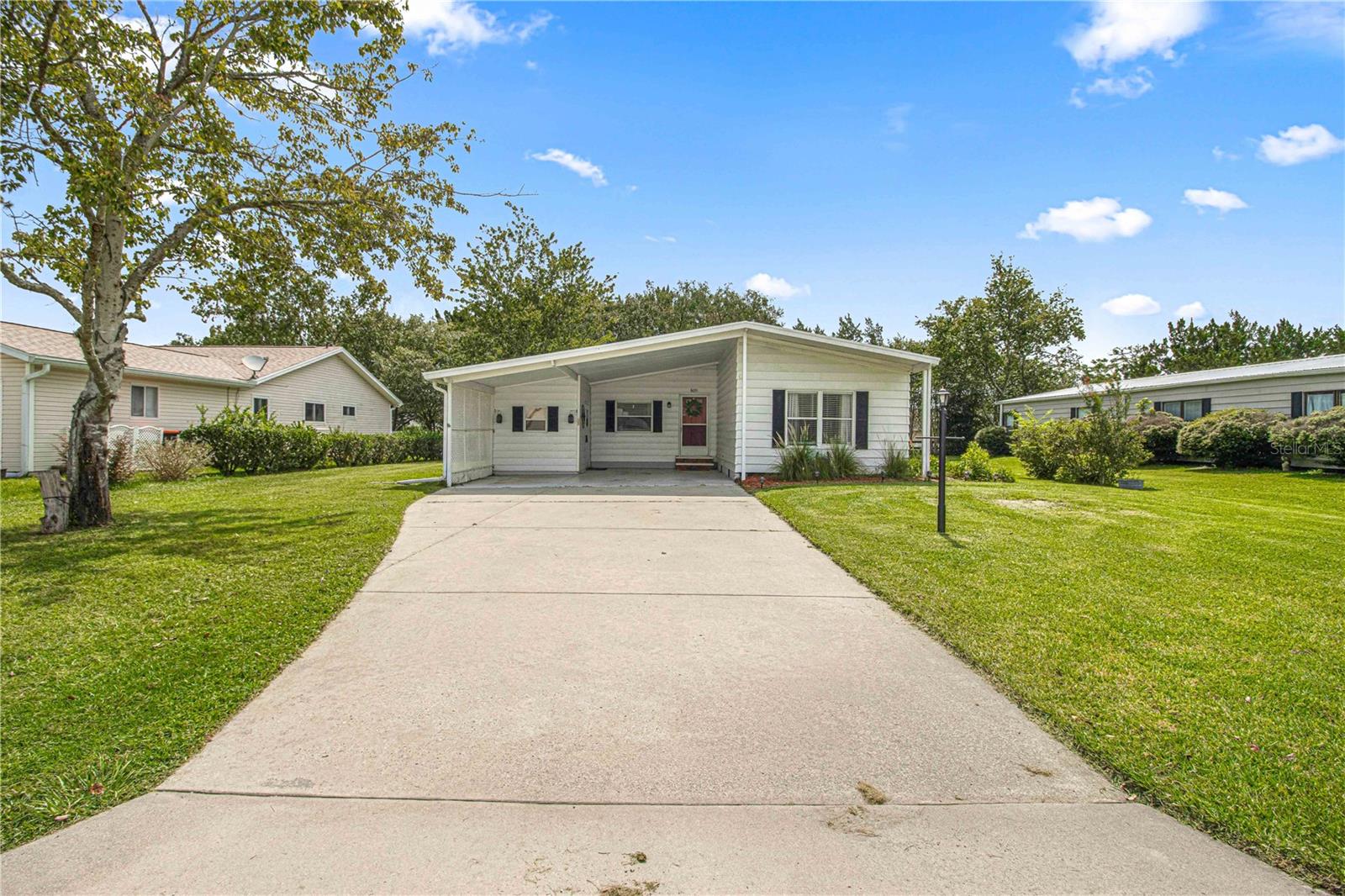 Marion Landing Homes for Sale in Ocala FL