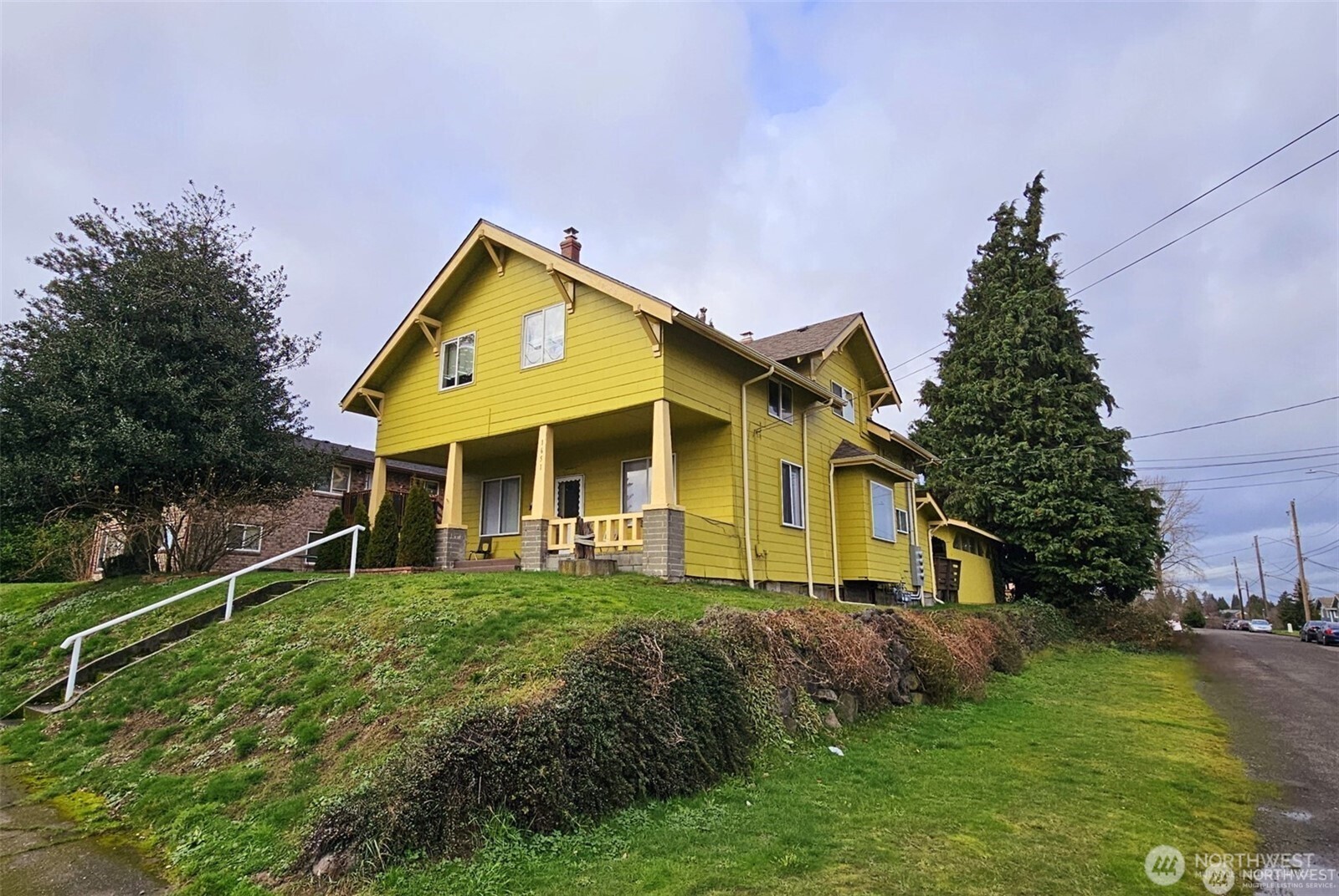 1651 S 35th Street