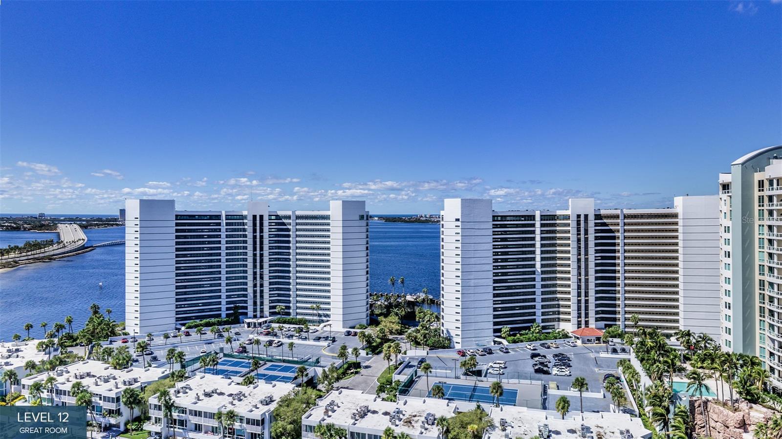 555 Quay Commons, Sarasota, FL
