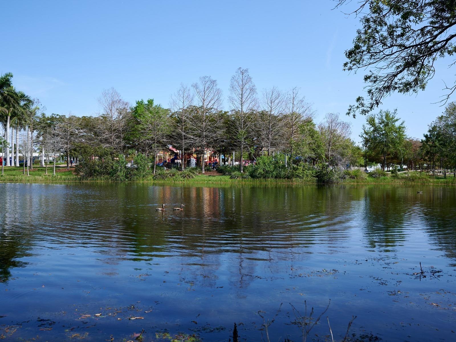 516 Laurel Park Drive