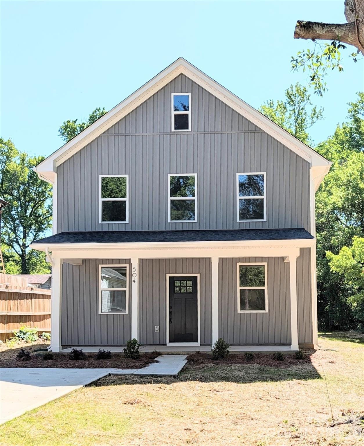 504 Oakland Drive