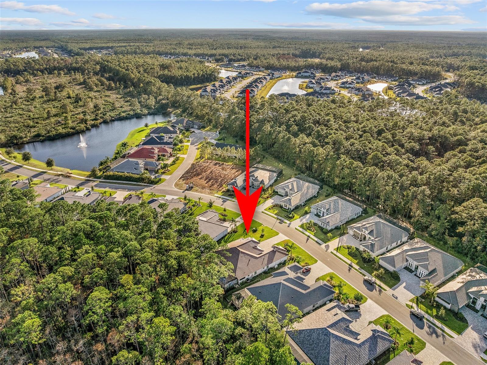 264 Stirling Bridge Drive