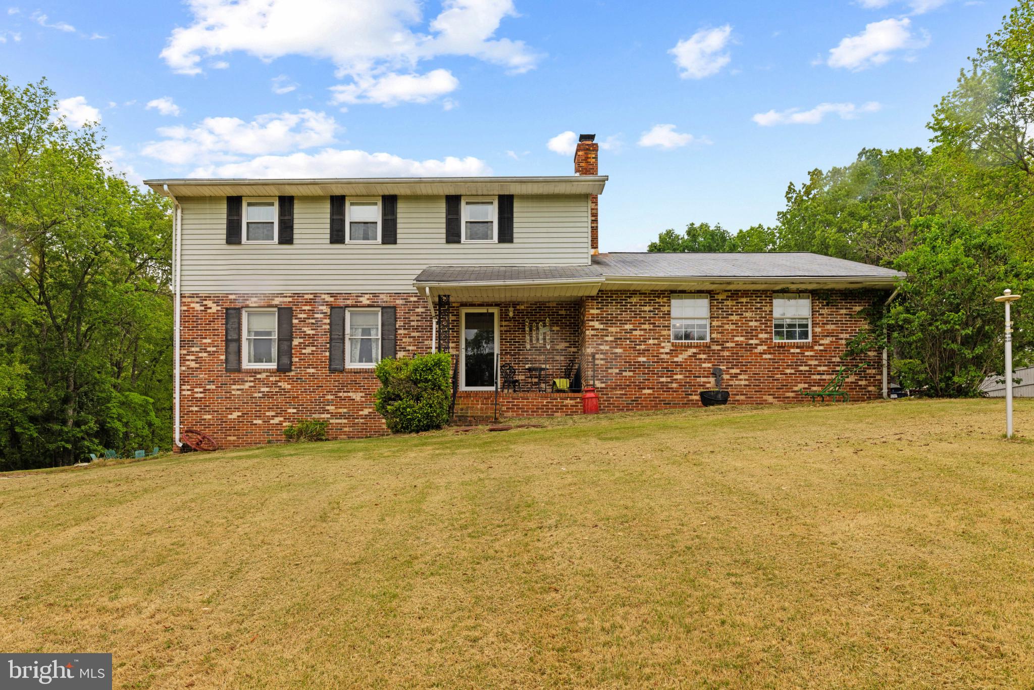 10208 Oxfordshire Drive, Nokesville, VA 20181