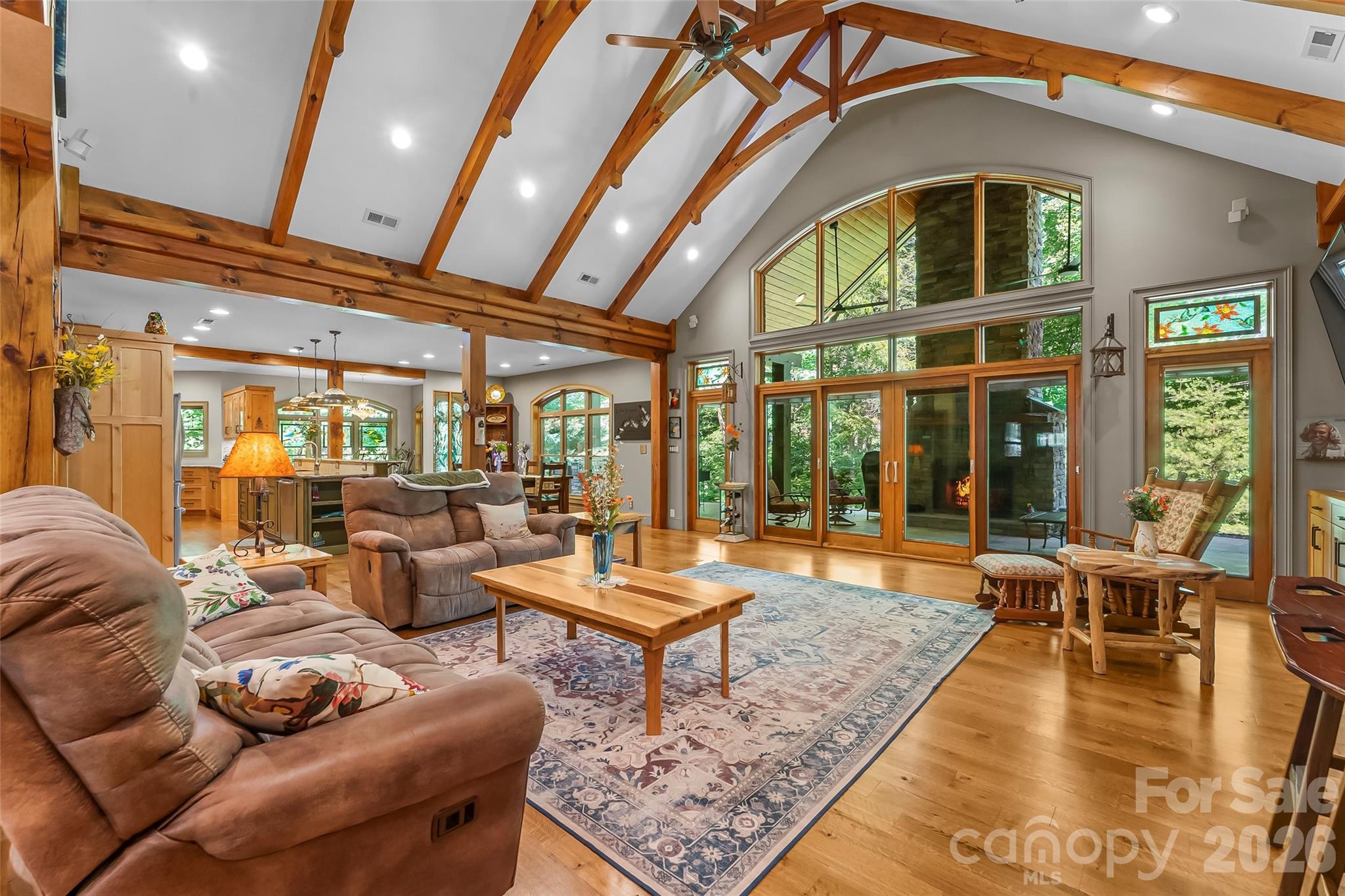 1313 High Trail Drive