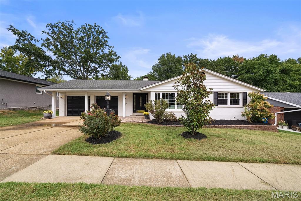 5157 Reynosa Drive