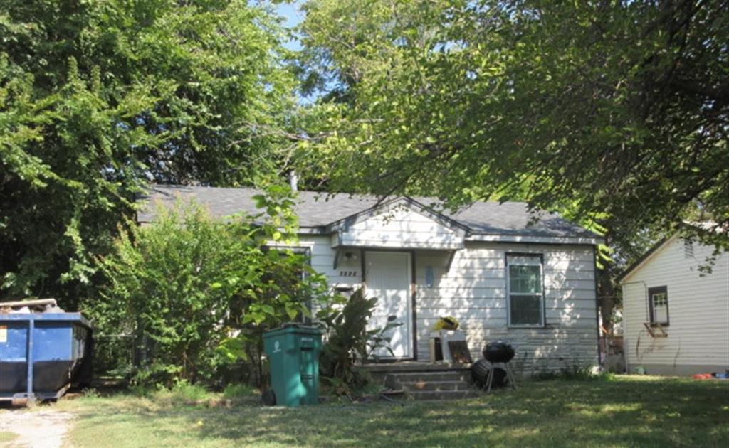 Vacant investment property offering value-add potential for investors. This home requires some repairs and updates, making it well-suited for buyers looking to renovate, improve, and reposition based on their investment strategy.Vacant status allows for immediate access and flexibility for renovation or future leasing. Located in an established area of Oklahoma City with consistent rental demand, this property presents an opportunity for investors, flippers, or buy-and-hold buyers seeking upside. This house is currently all-electric.**Additional photos coming soon