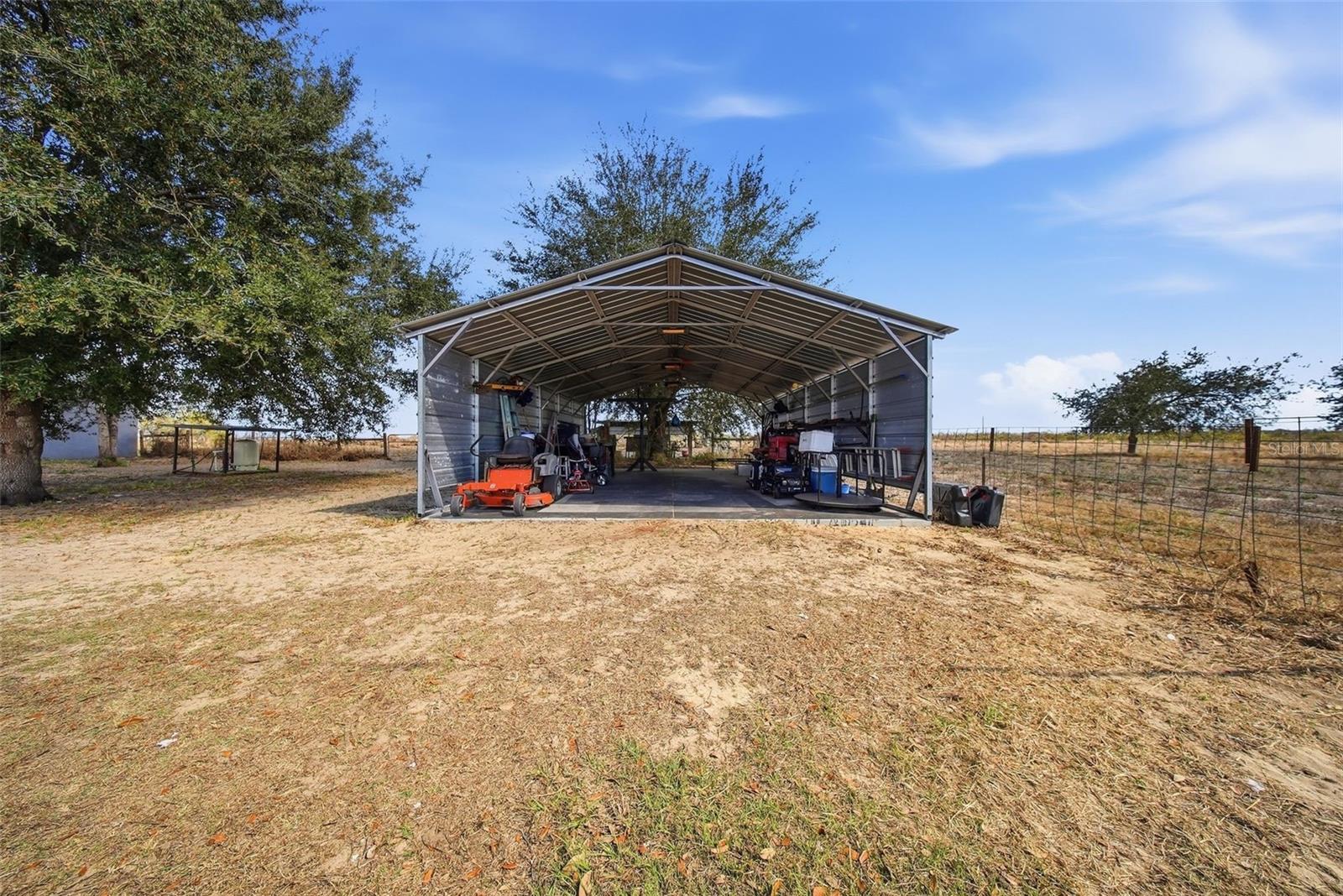 3090 80 Foot Road
