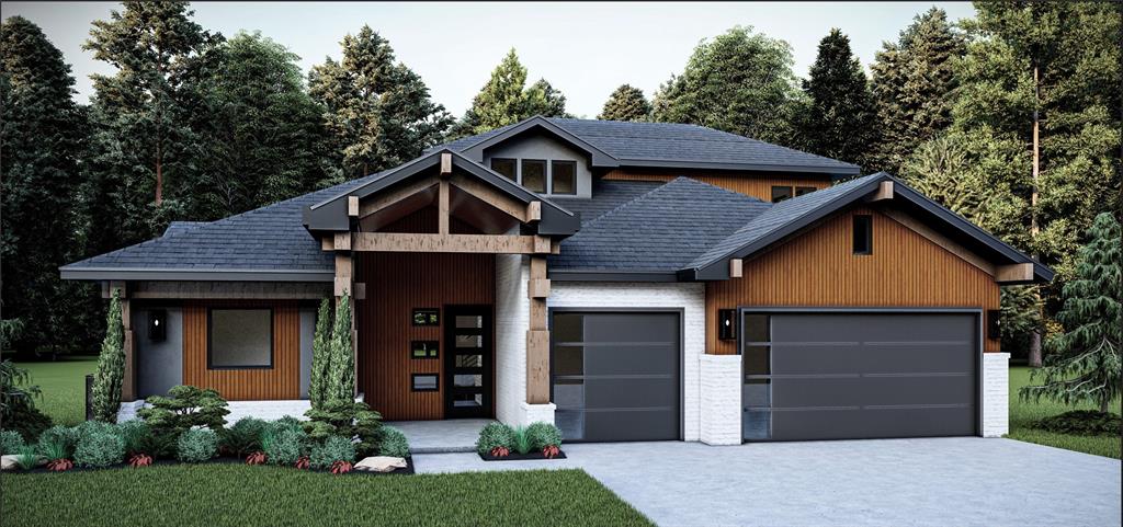 This home features a well laid out floor plan with four bedrooms, three full baths, plus a half bathroom. A double door entry leads to a grand living room featuring a tiled fireplace and stunning cabinetry with floating shelves serves as the focal point. The well designed kitchen is open to the great room and includes a large quartz center island with counter seating. This kitchen includes a large pantry, double ovens, and connects to the dining room. The primary suite is over-sized and connects to an amazing bathroom - dual sink vanity, tile surround the free standing tub & walk-in shower, linen/storage cabinet, and fabulous closet space with built-in cabinet! 4th bedroom and a bathroom located upstairs. Upstairs storage area. Stylish selections and upgrades include tile flooring in the main rooms, zoned sprinkler system, tankless water heater, wired for security system, and more. Located in the Deer Creek School District, just 1.5 miles north of Kilpatrick Turnpike. Neighborhood pool, playground, walking trails and pond-- all in the up-and-coming Rockwell Park. Bailey Plan. This open concept will allow you to entertain guests or enjoy family evenings at your new home! Don't miss the virtual staged photos with same plan and different finishes.