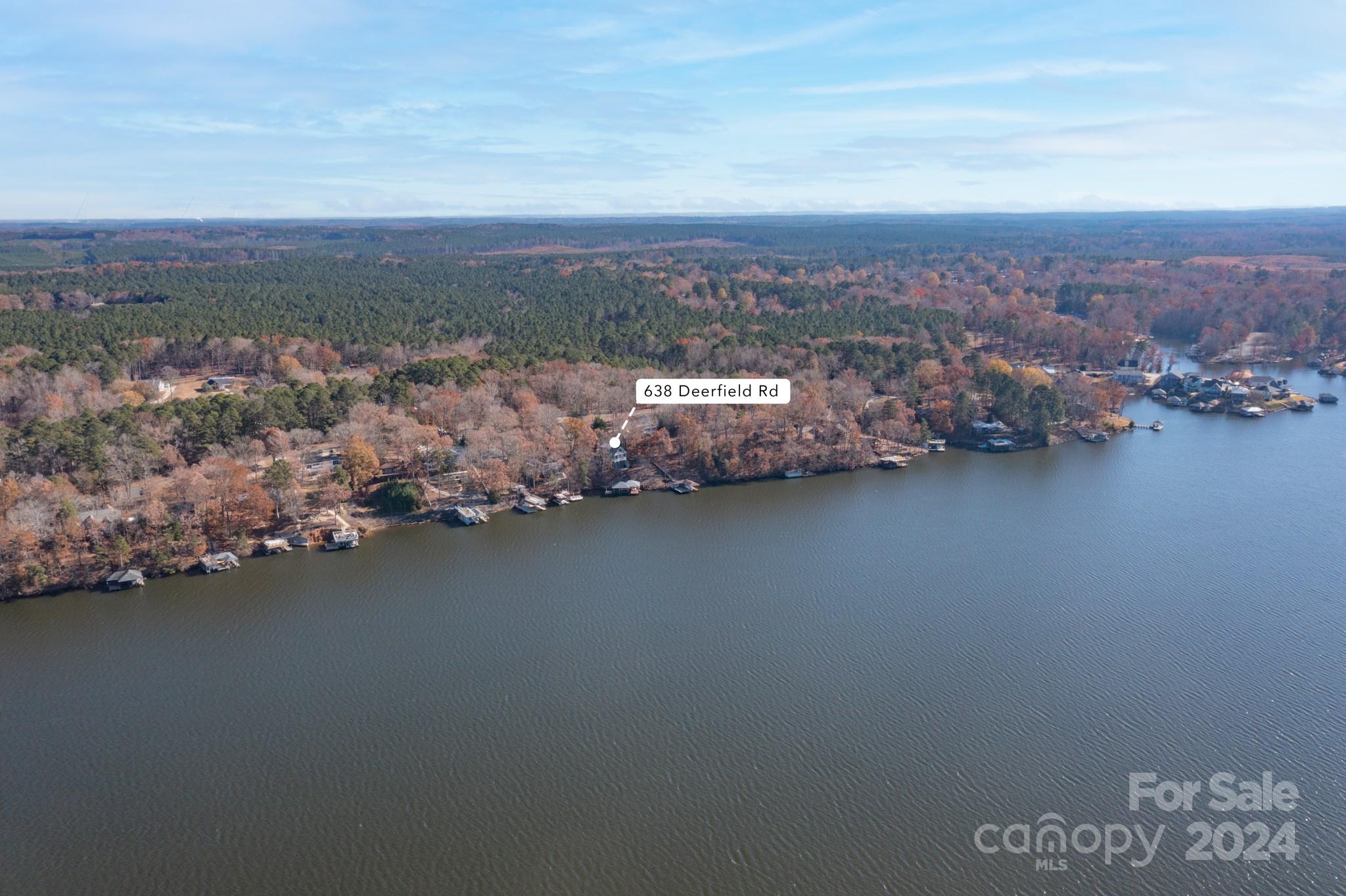 638 Deerfield Road