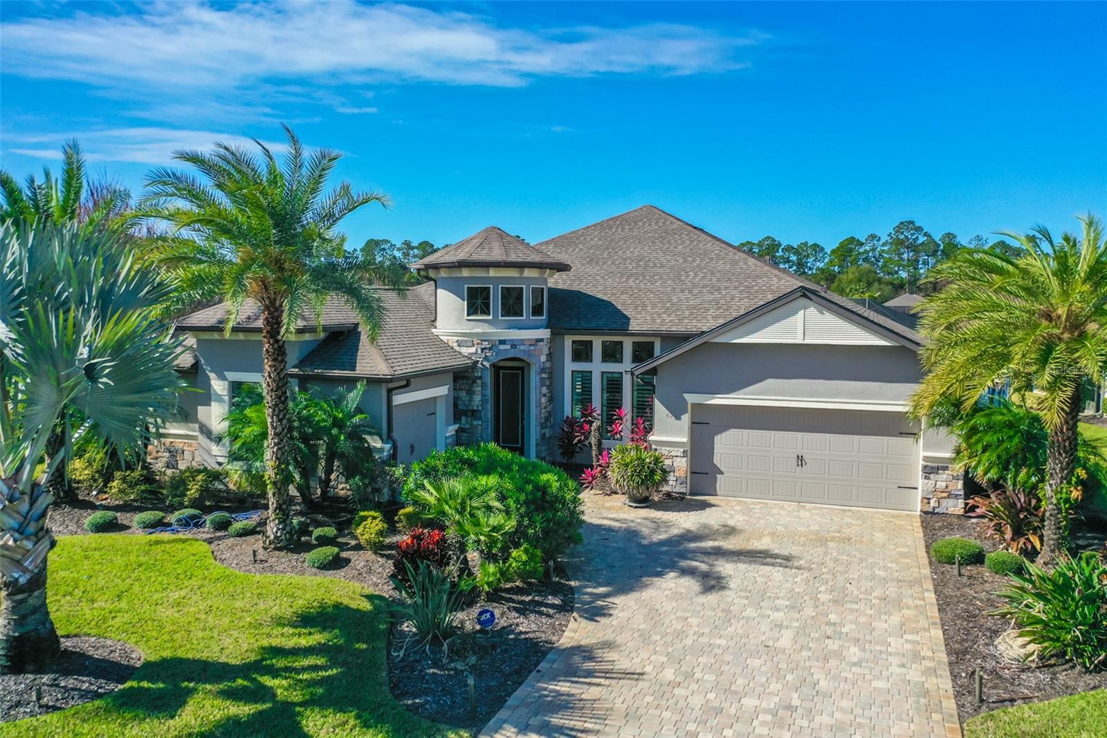 643 Southlake Drive, Ormond Beach, FL 