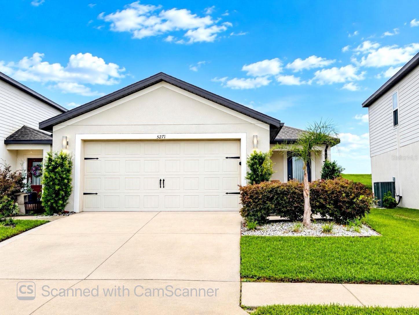 Short Sale. Short Sale. SFR 3/2/2 Almost New Ready to move in. This property has an extended back patio screened in.All room measurements are approximate and should be verified by the buyer or buyer's agent.