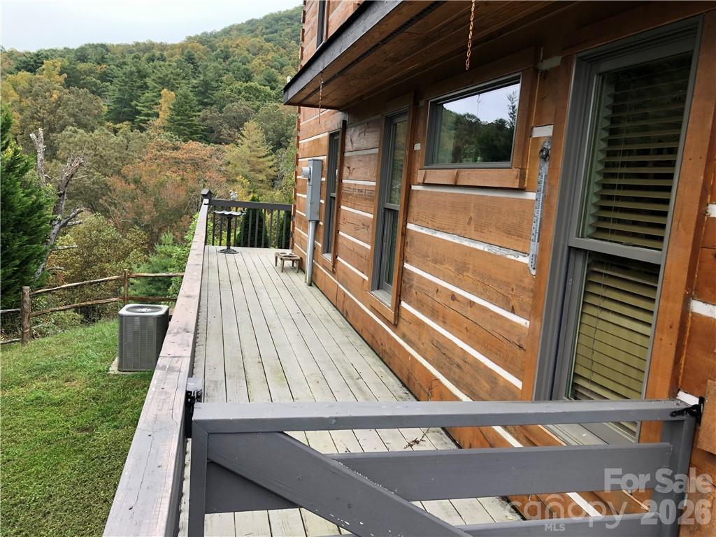 836 Burney Mountain Road