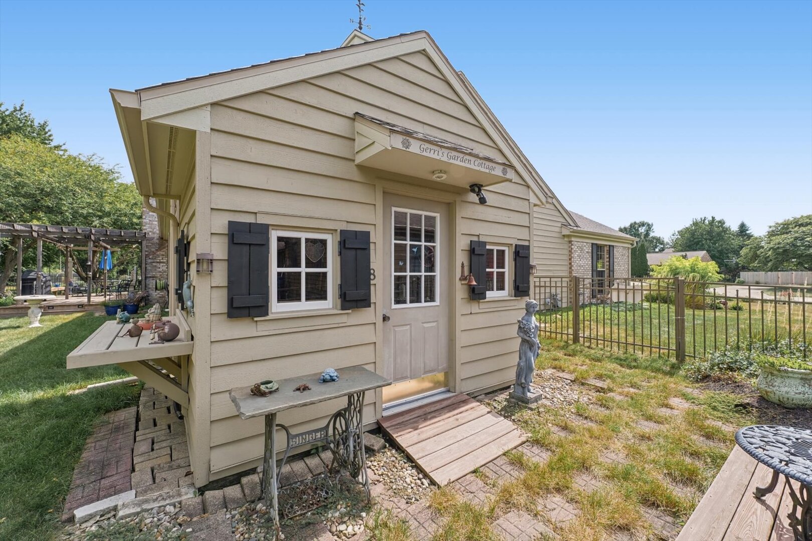 1308 Weathervane Drive