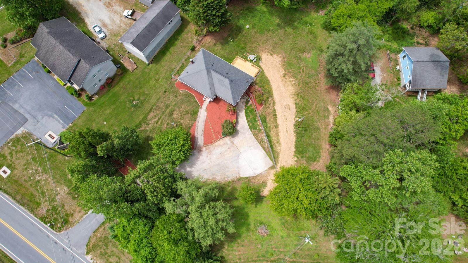 509 Brookside Camp Road