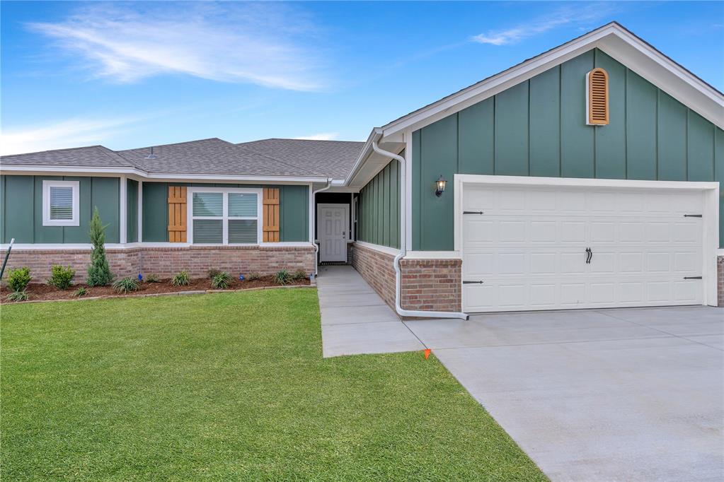524 Stella Trail