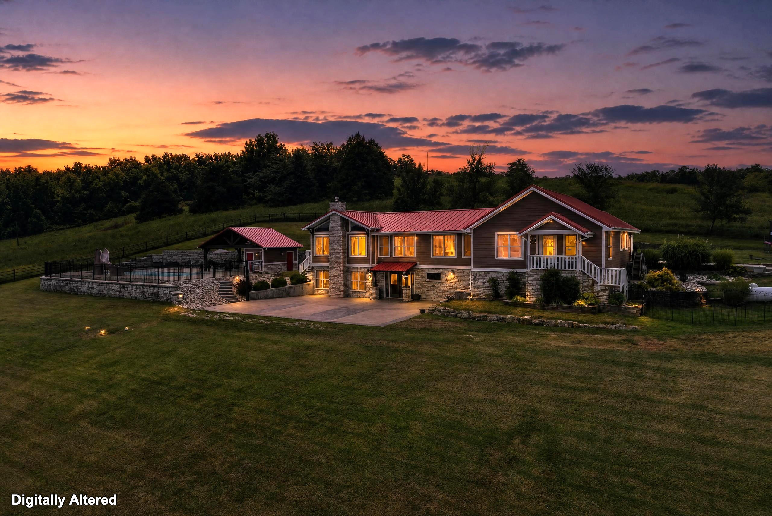 2167 Susanna Road
