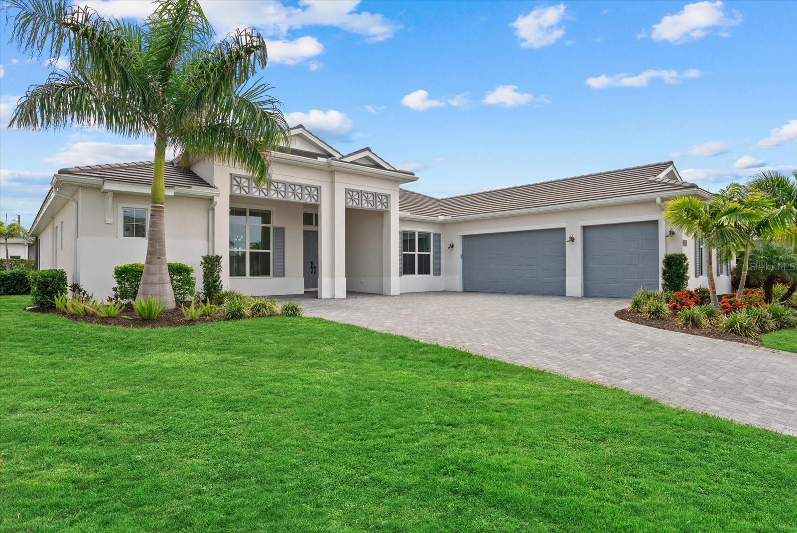 8133 Nevis Run, Lakewood Ranch, FL