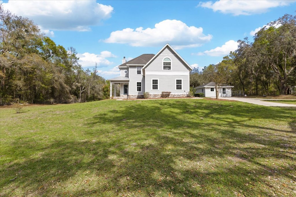 2600 SE 48th Ave
