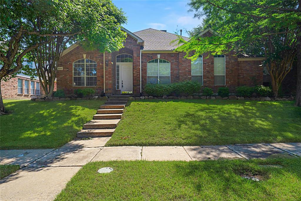 10910 Blackberry, Lane Frisco, TX