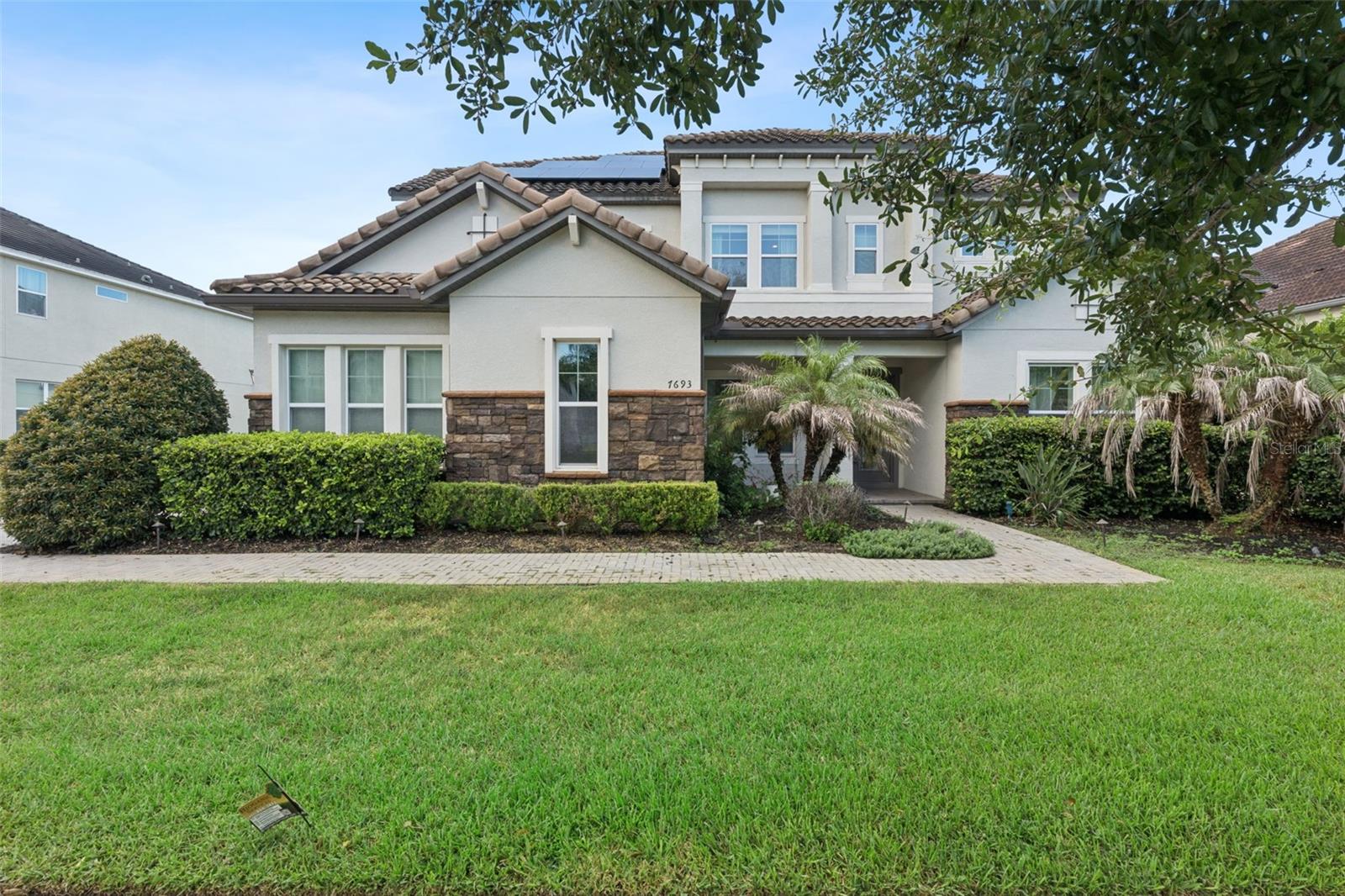 7693 Green Mountain Way, Winter Garden, FL