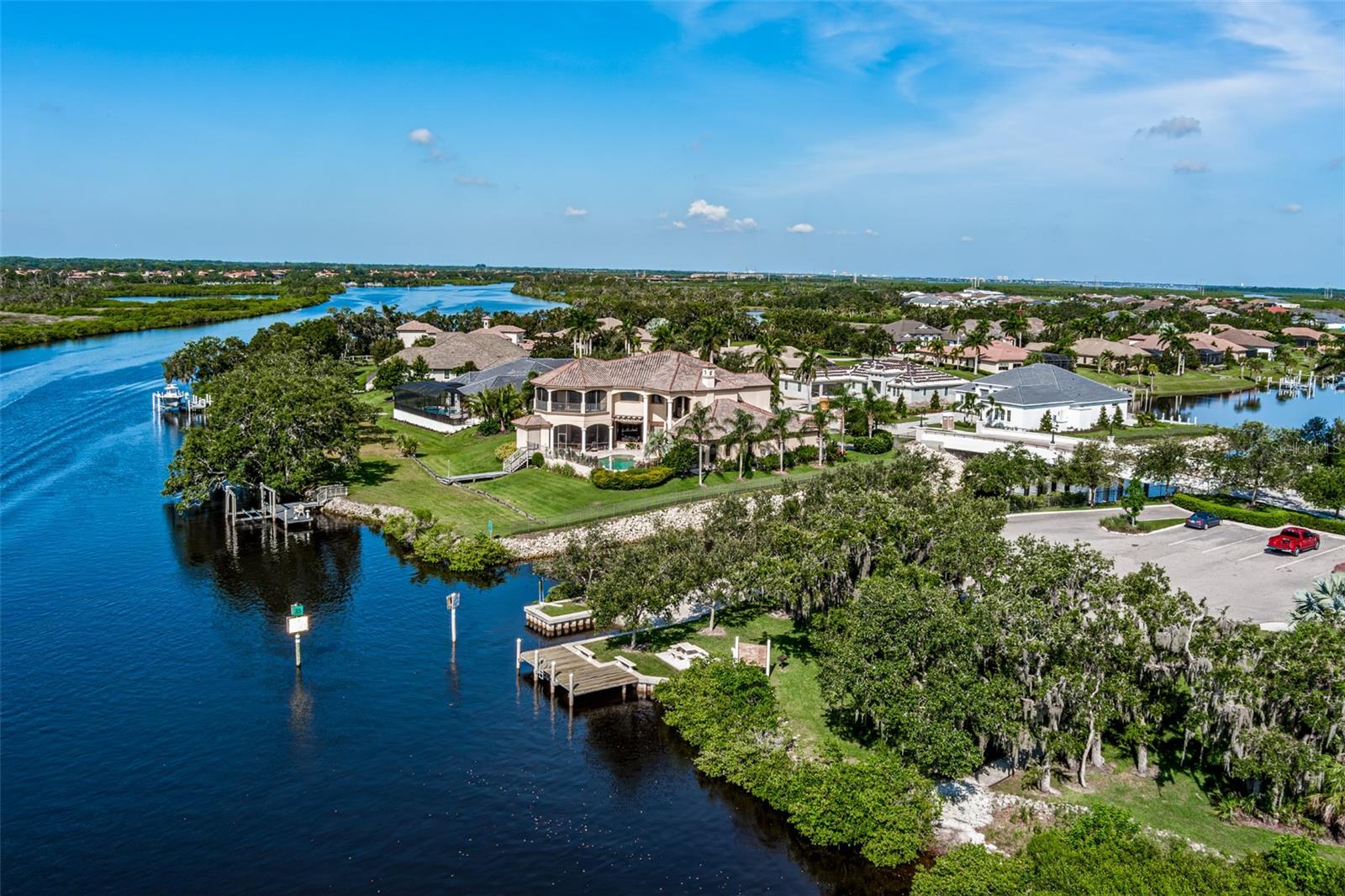 11434 Savannah Lakes Drive