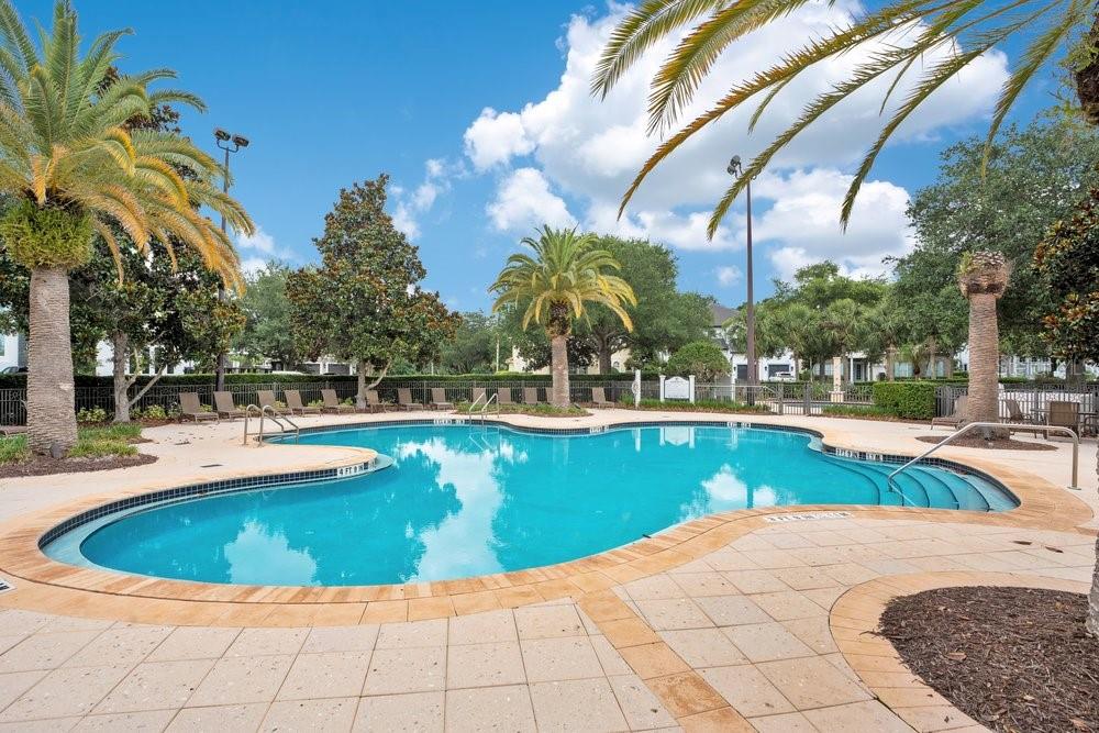 7417 Sparkling Court