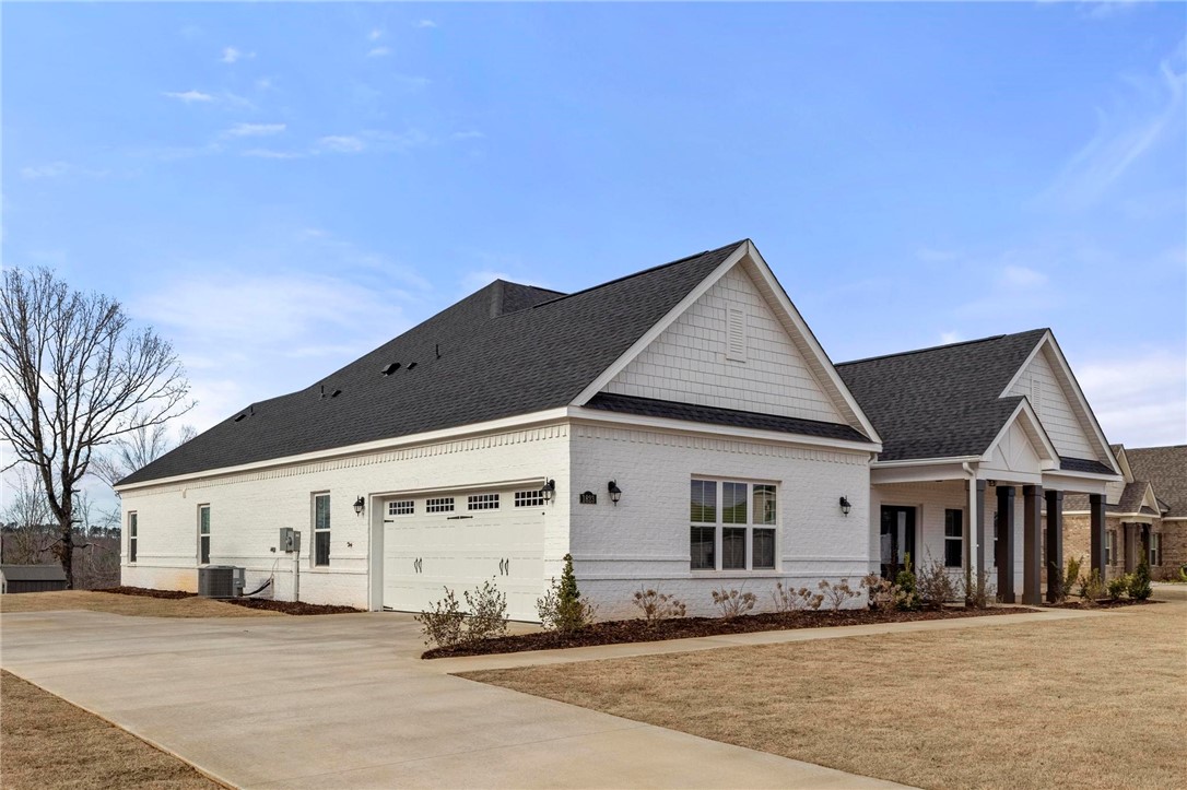 1823 KEYSTONE Drive, AUBURN, AL 36830