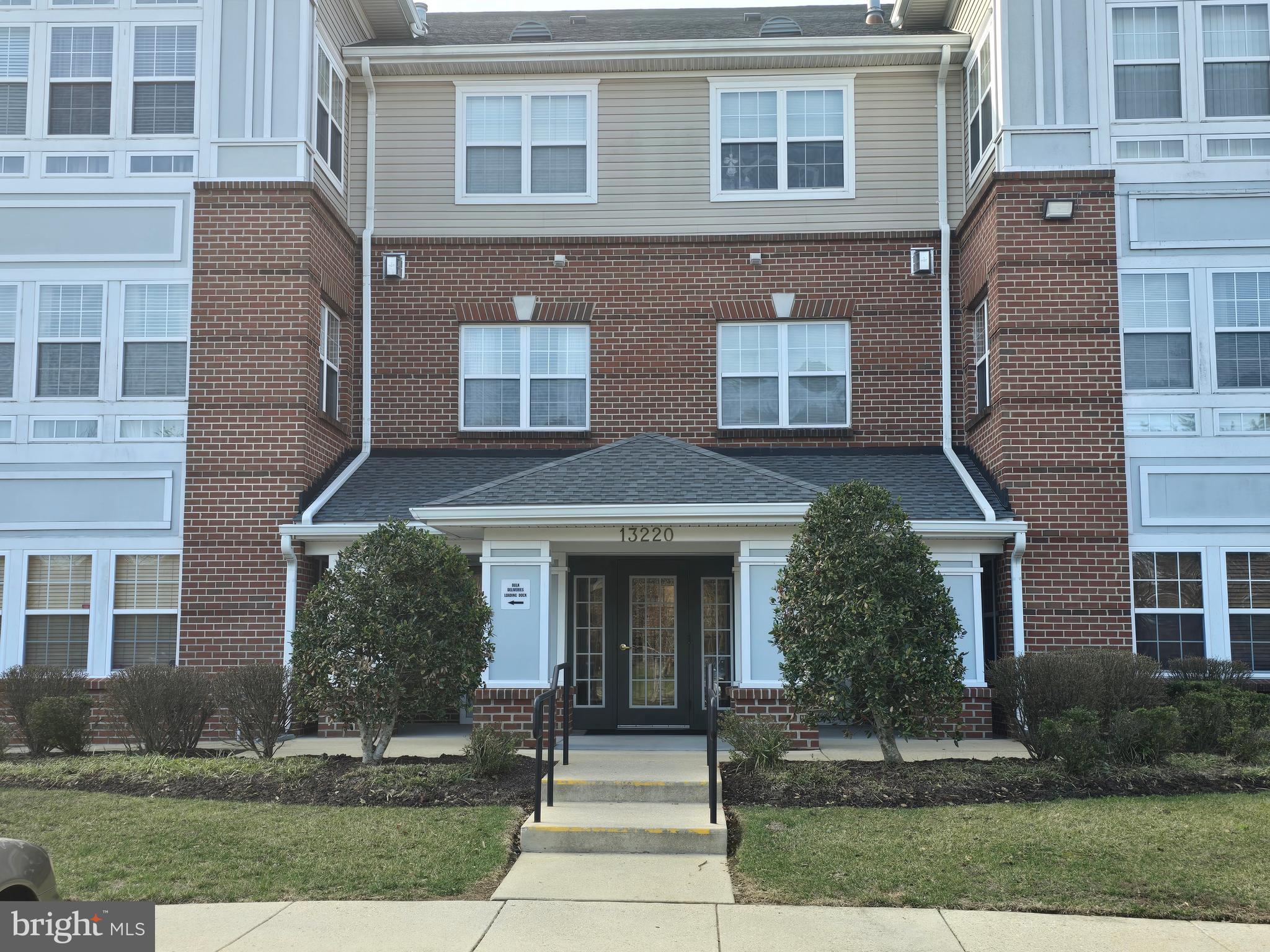 13220 Fox Bow Drive 307