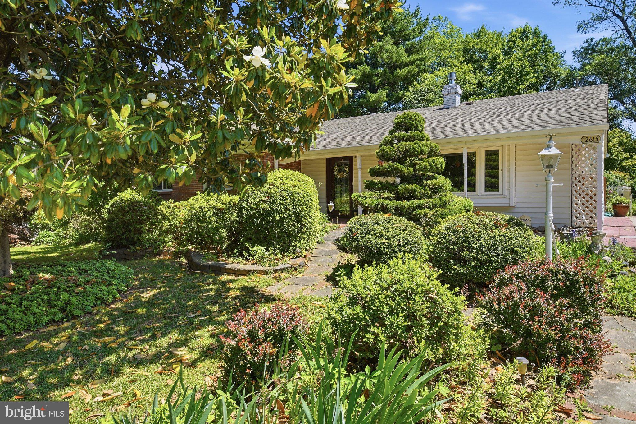 12615 Eastbourne Drive