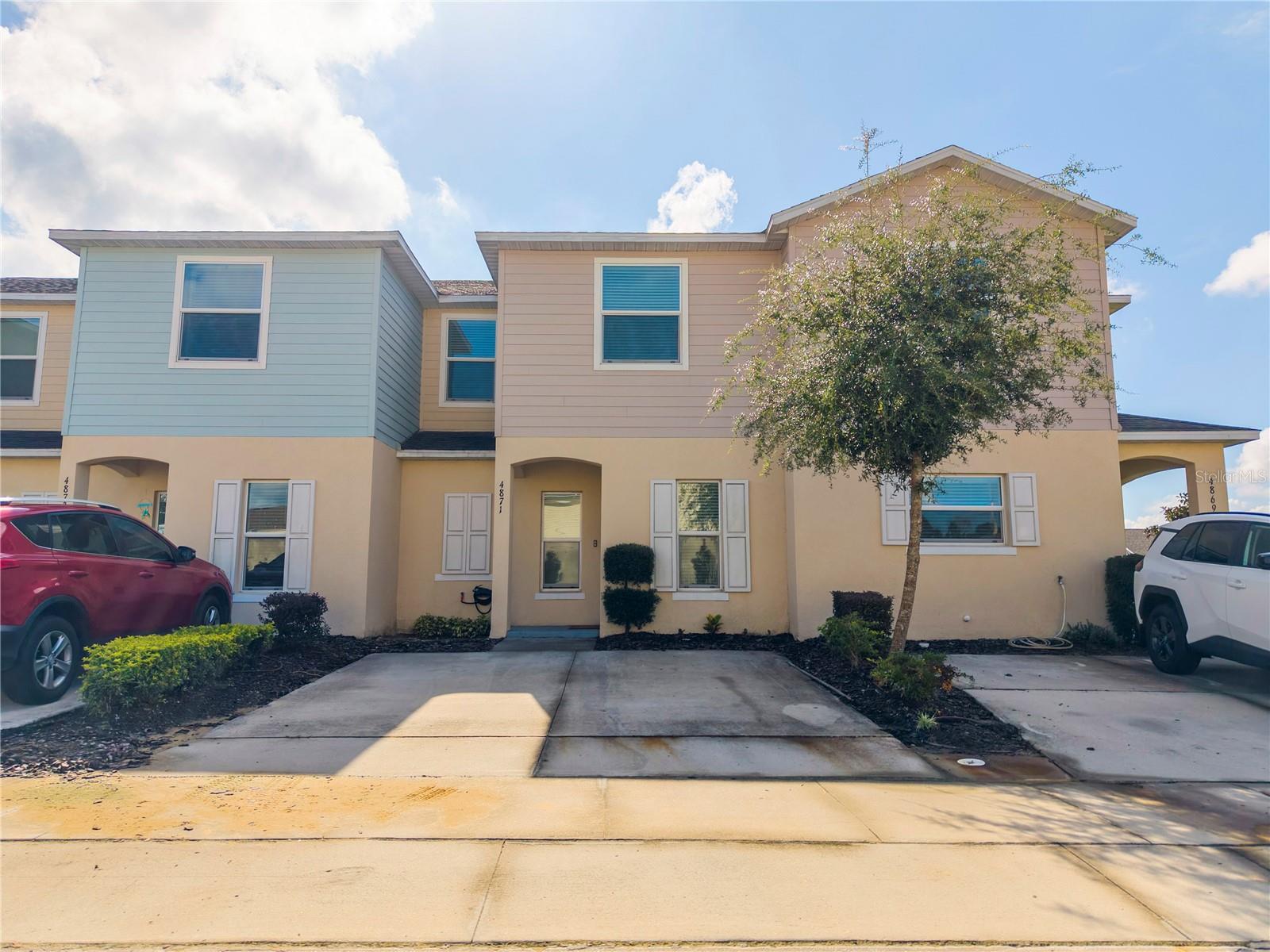 4871 Coral Castle Drive, Kissimmee, FL
