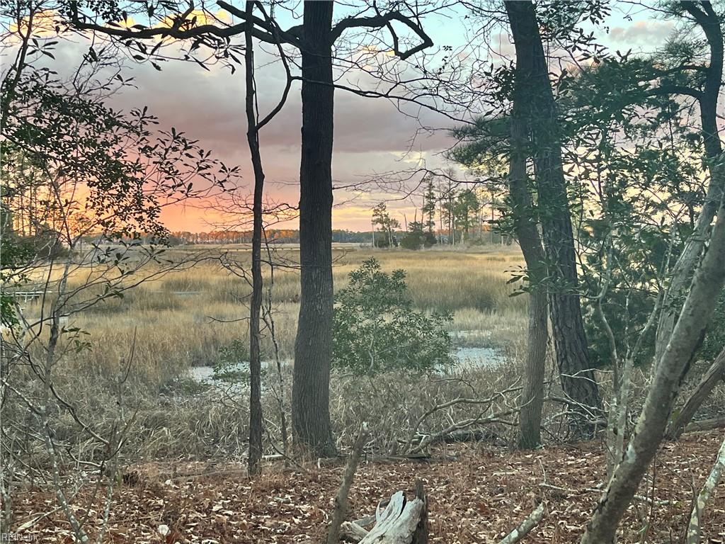 9.5 AC Bay Farm Road