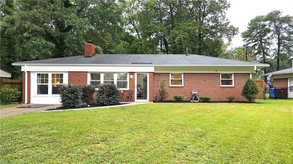 112 Bow Street, Chesapeake, VA 